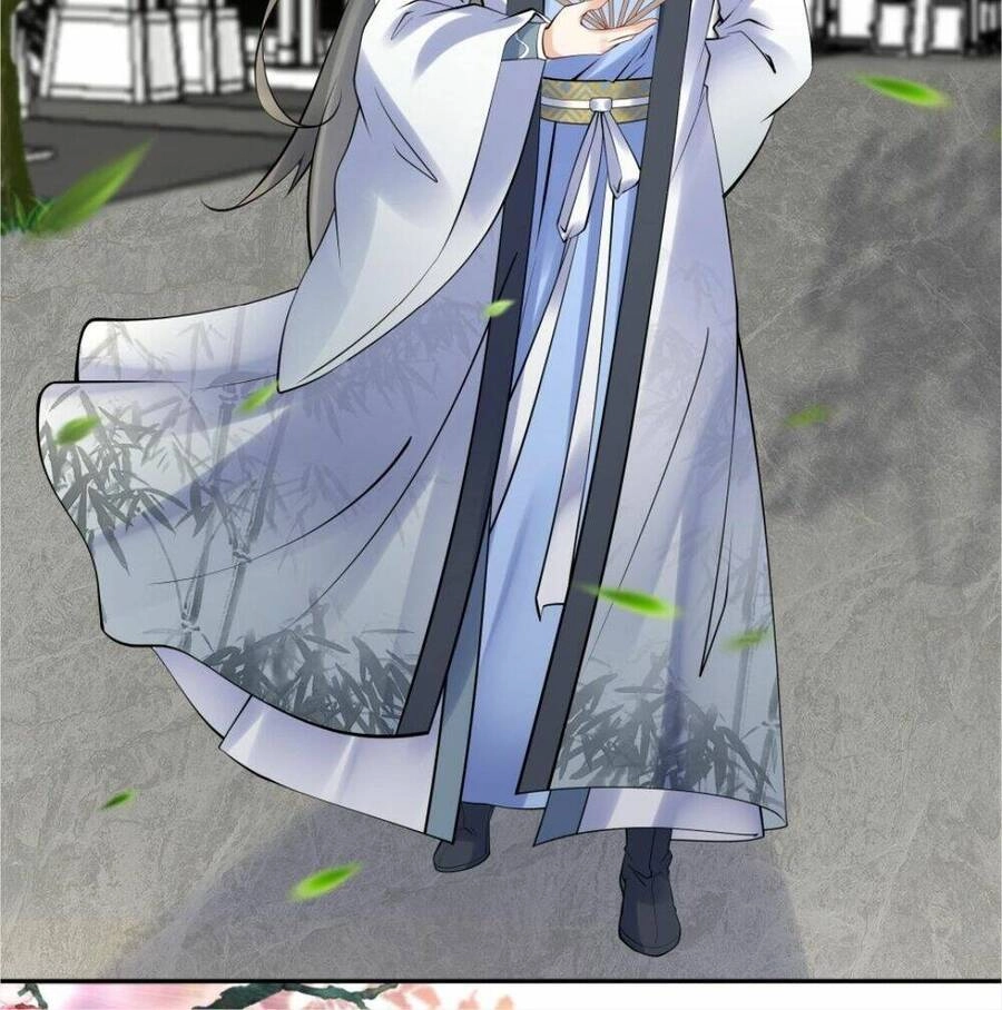 Nhân Vật Phản Diện Này Có Chút Lương Tâm, Nhưng Không Nhiều! Chapter 106 - 5