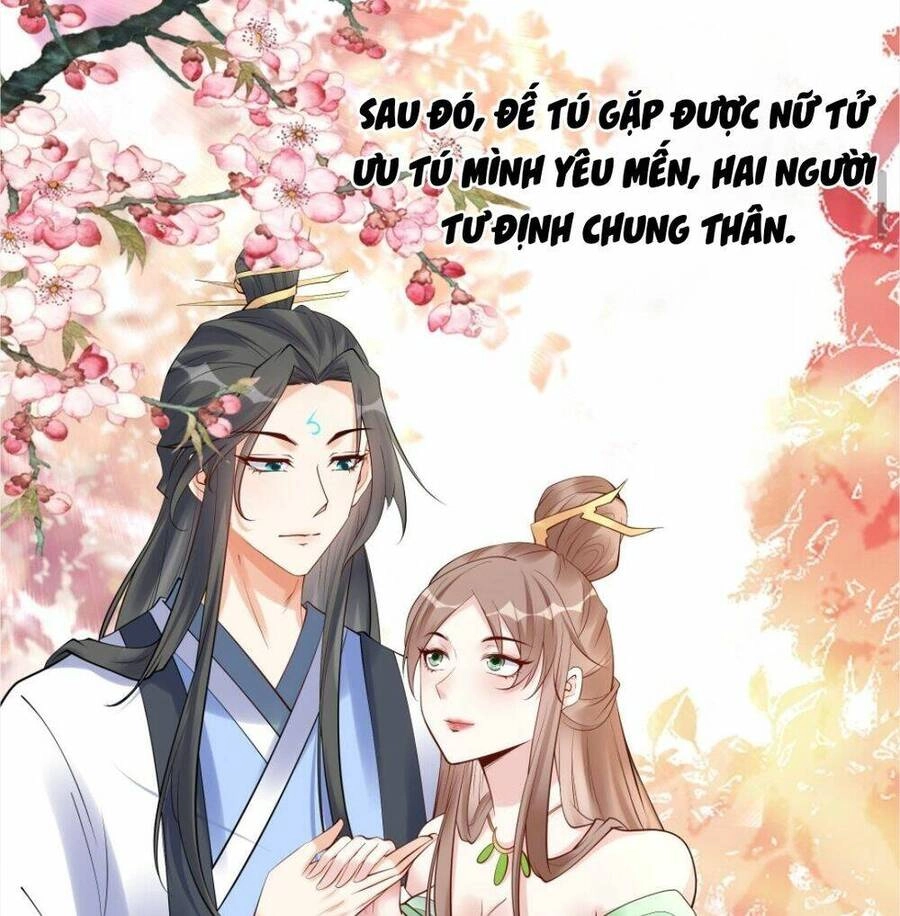 Nhân Vật Phản Diện Này Có Chút Lương Tâm, Nhưng Không Nhiều! Chapter 106 - 6