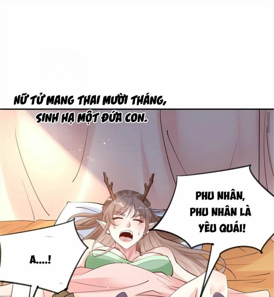 Nhân Vật Phản Diện Này Có Chút Lương Tâm, Nhưng Không Nhiều! Chapter 106 - 8