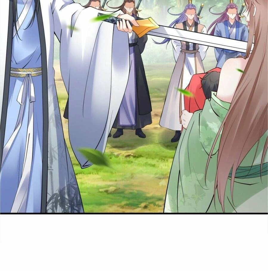 Nhân Vật Phản Diện Này Có Chút Lương Tâm, Nhưng Không Nhiều! Chapter 106 - 11