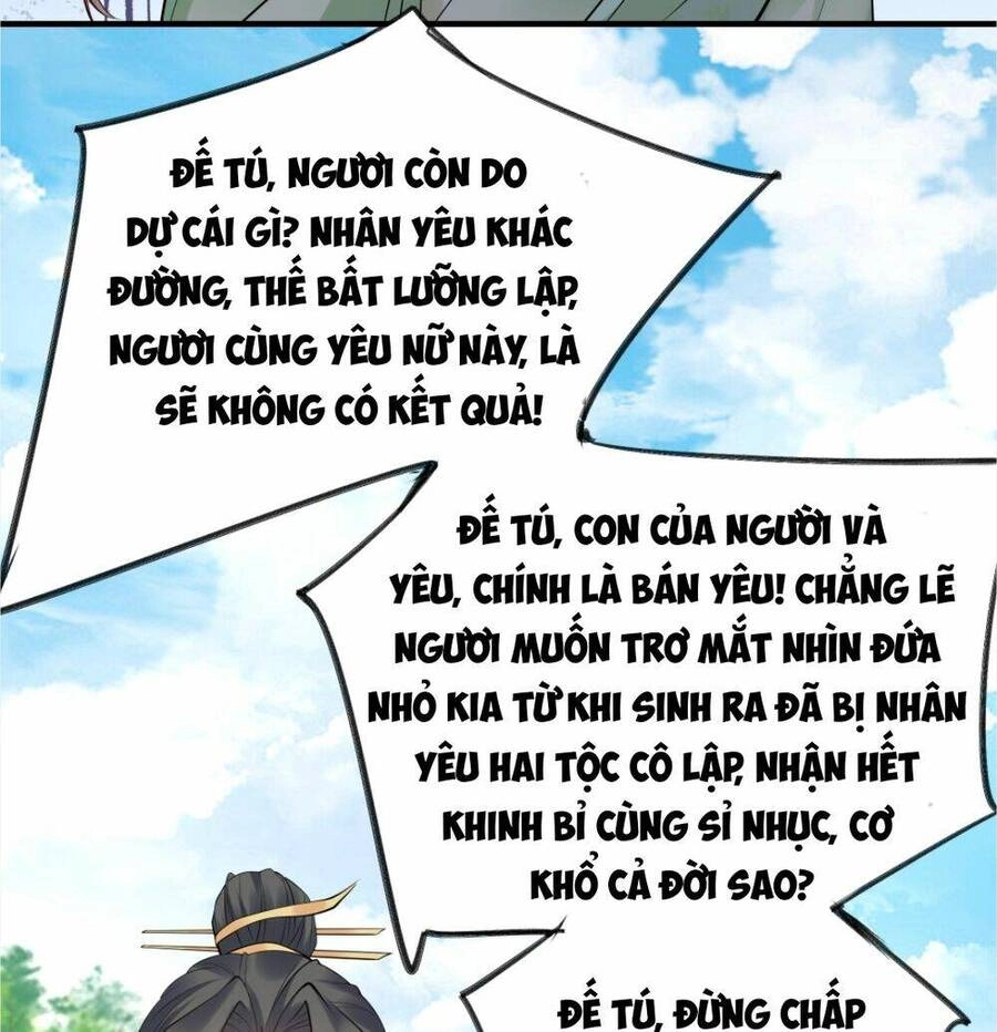 Nhân Vật Phản Diện Này Có Chút Lương Tâm, Nhưng Không Nhiều! Chapter 106 - 13