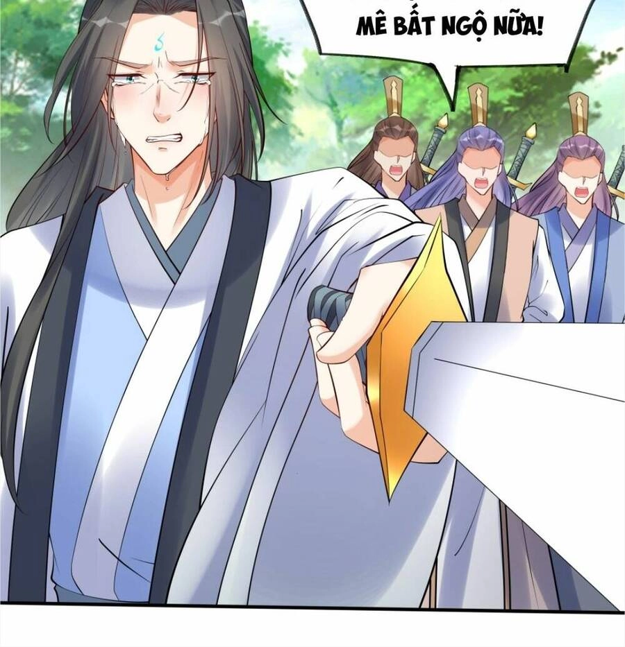 Nhân Vật Phản Diện Này Có Chút Lương Tâm, Nhưng Không Nhiều! Chapter 106 - 14