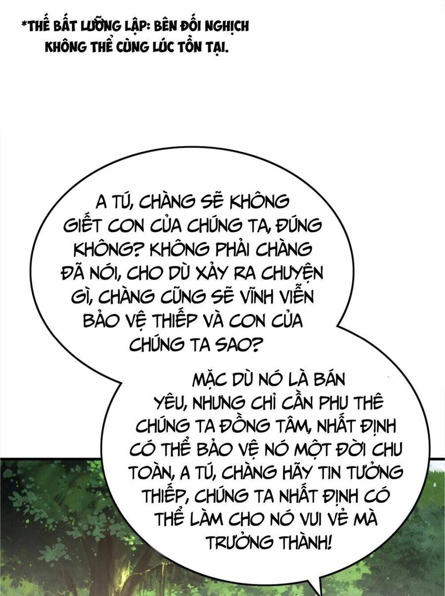 Nhân Vật Phản Diện Này Có Chút Lương Tâm, Nhưng Không Nhiều! Chapter 106 - 15