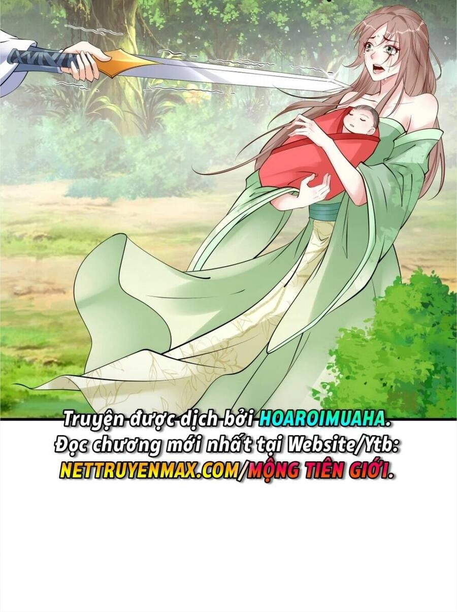 Nhân Vật Phản Diện Này Có Chút Lương Tâm, Nhưng Không Nhiều! Chapter 106 - 16