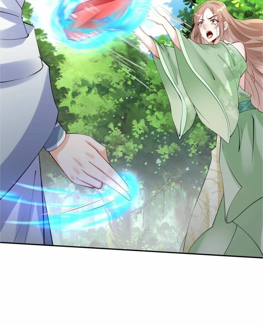 Nhân Vật Phản Diện Này Có Chút Lương Tâm, Nhưng Không Nhiều! Chapter 106 - 18