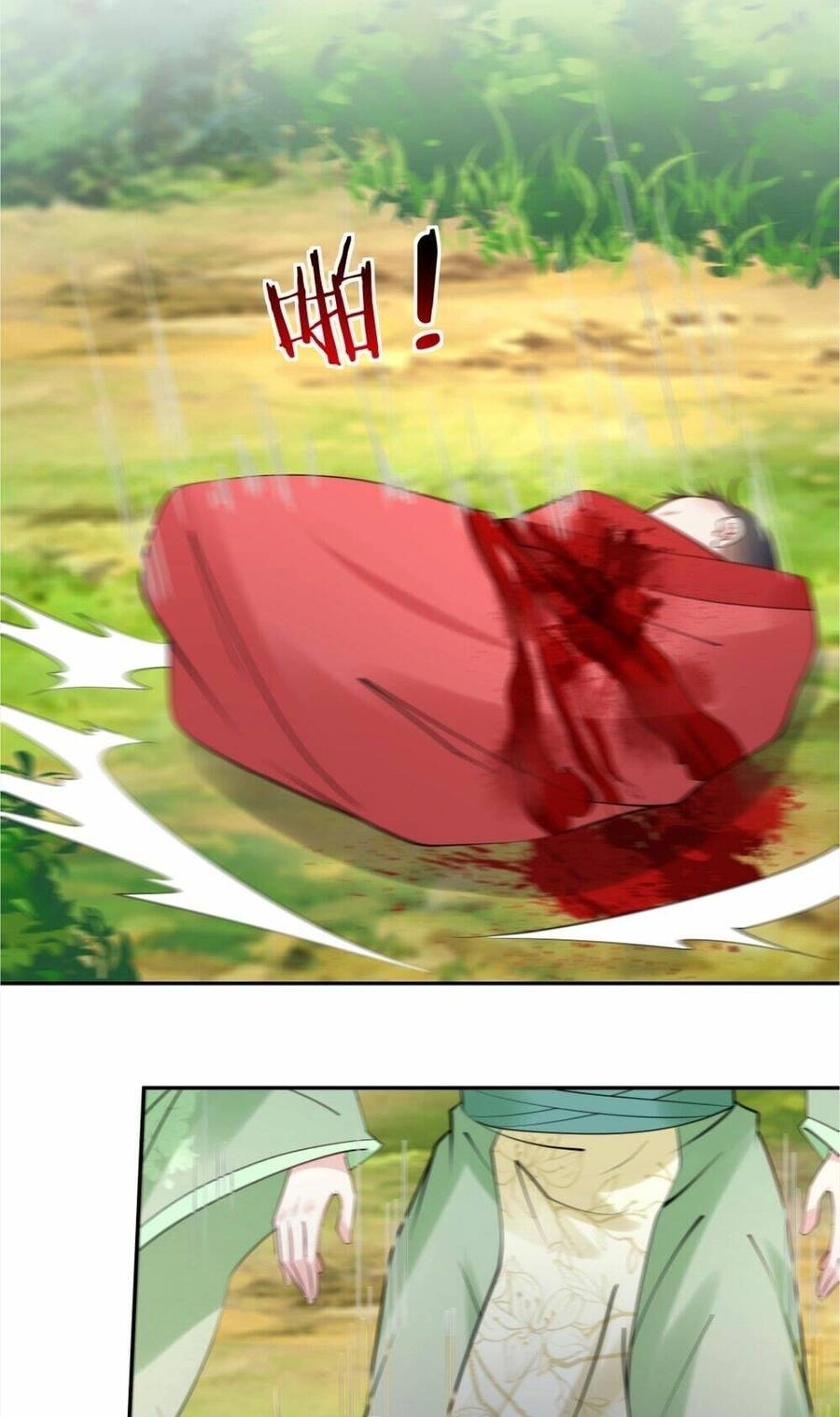 Nhân Vật Phản Diện Này Có Chút Lương Tâm, Nhưng Không Nhiều! Chapter 106 - 20