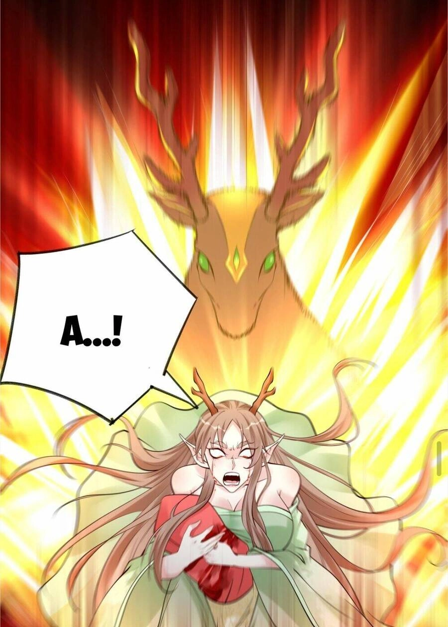 Nhân Vật Phản Diện Này Có Chút Lương Tâm, Nhưng Không Nhiều! Chapter 106 - 22