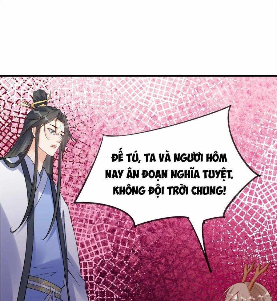 Nhân Vật Phản Diện Này Có Chút Lương Tâm, Nhưng Không Nhiều! Chapter 106 - 24