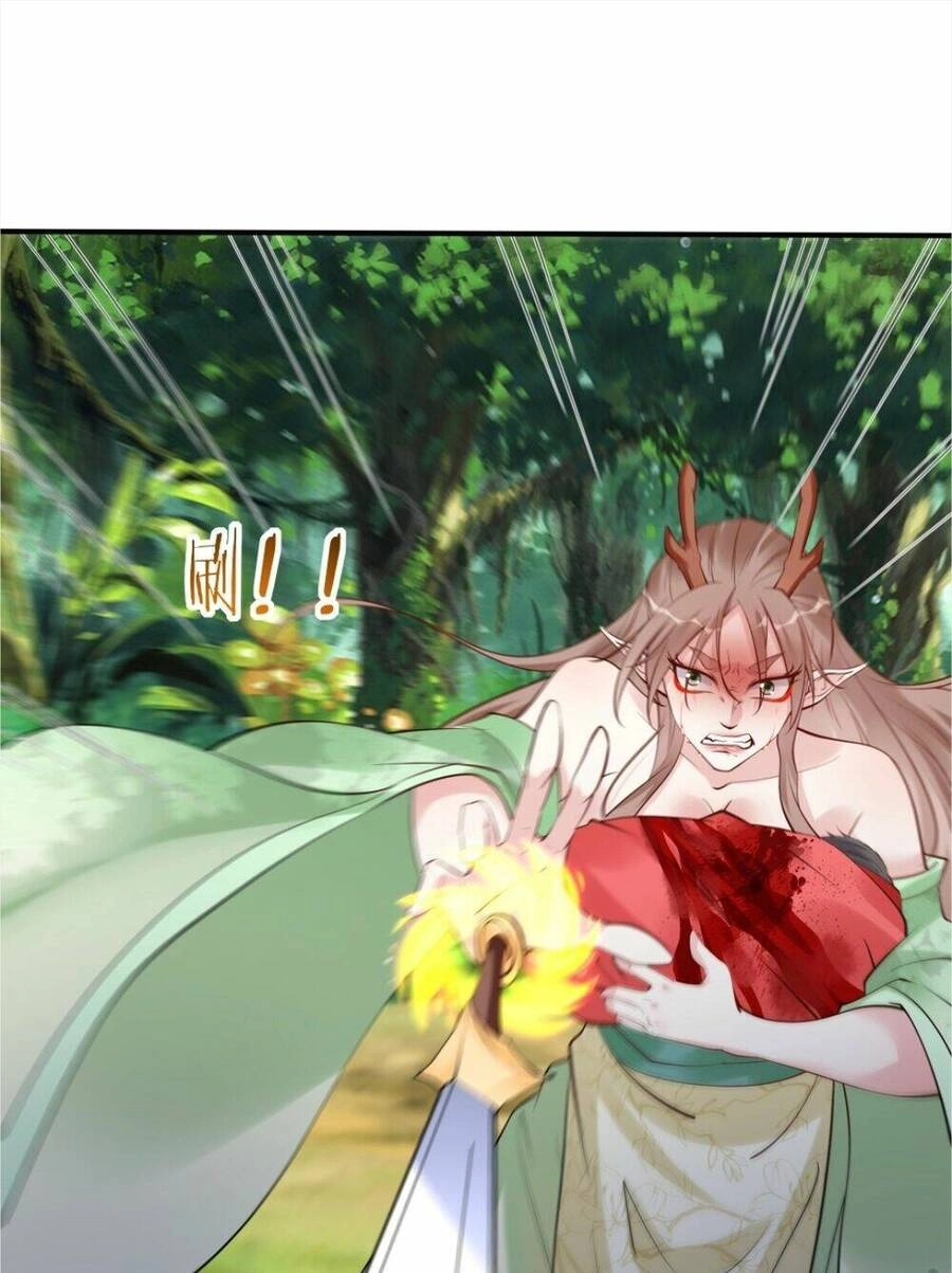 Nhân Vật Phản Diện Này Có Chút Lương Tâm, Nhưng Không Nhiều! Chapter 106 - 26