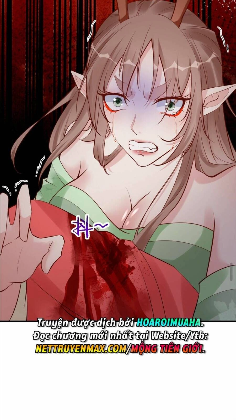 Nhân Vật Phản Diện Này Có Chút Lương Tâm, Nhưng Không Nhiều! Chapter 106 - 29