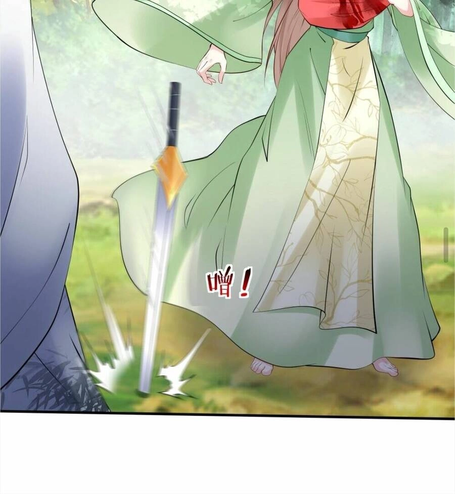 Nhân Vật Phản Diện Này Có Chút Lương Tâm, Nhưng Không Nhiều! Chapter 106 - 31