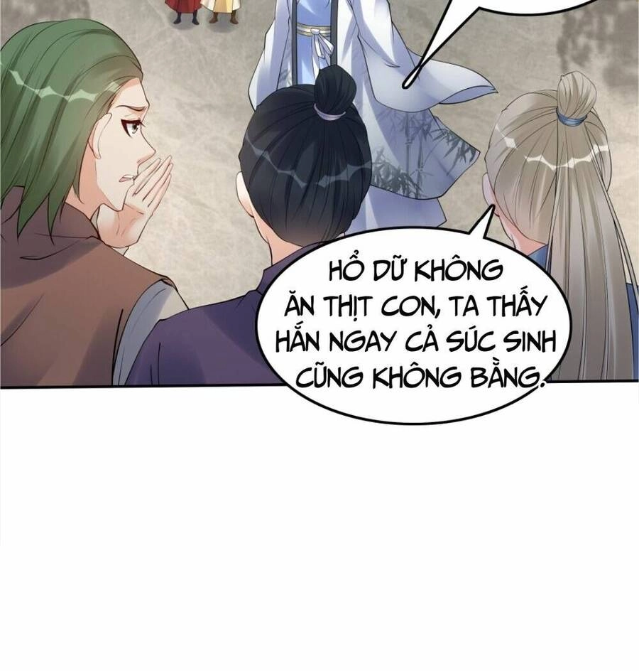 Nhân Vật Phản Diện Này Có Chút Lương Tâm, Nhưng Không Nhiều! Chapter 106 - 35