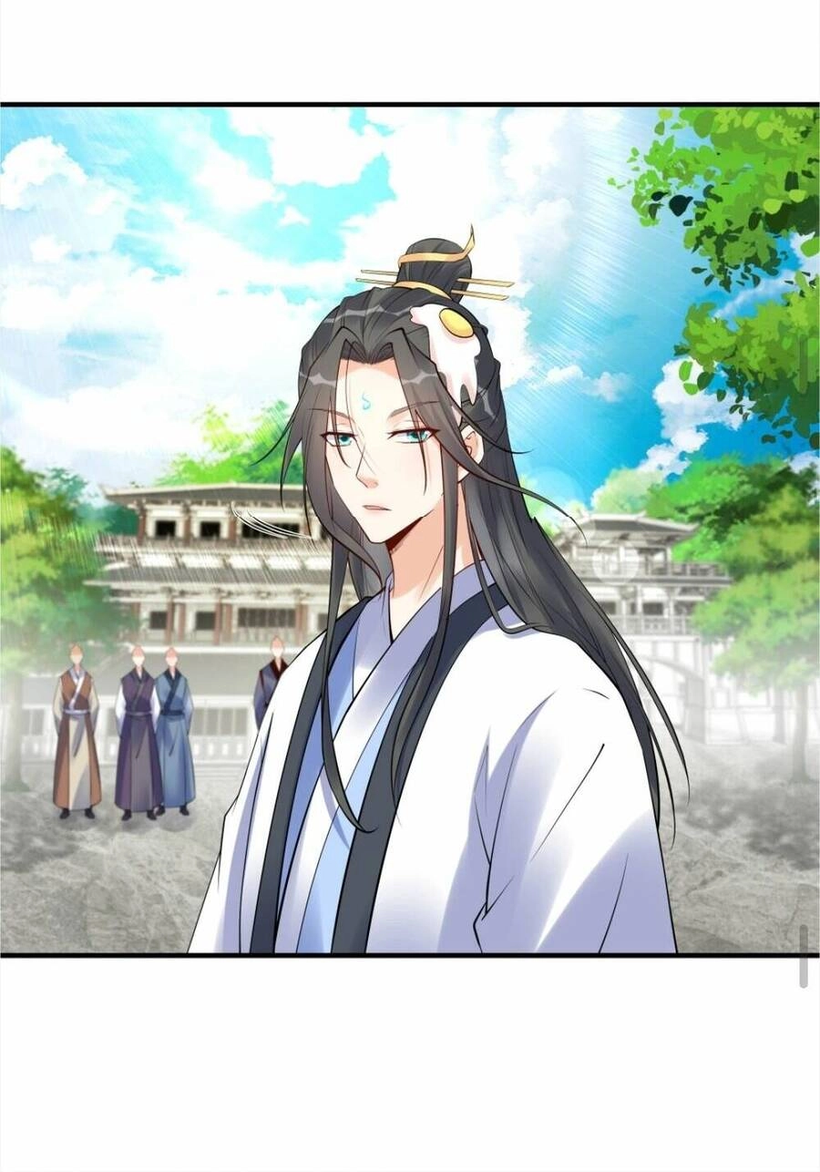 Nhân Vật Phản Diện Này Có Chút Lương Tâm, Nhưng Không Nhiều! Chapter 106 - 37