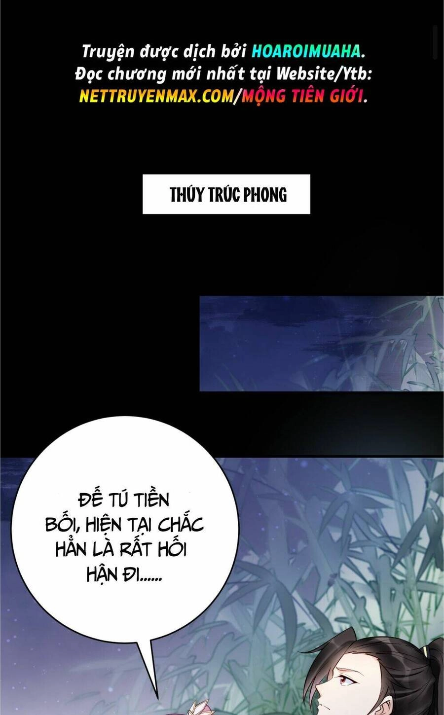 Nhân Vật Phản Diện Này Có Chút Lương Tâm, Nhưng Không Nhiều! Chapter 107 - 2