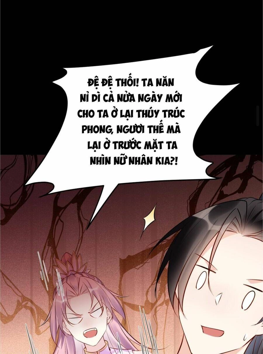 Nhân Vật Phản Diện Này Có Chút Lương Tâm, Nhưng Không Nhiều! Chapter 107 - 7