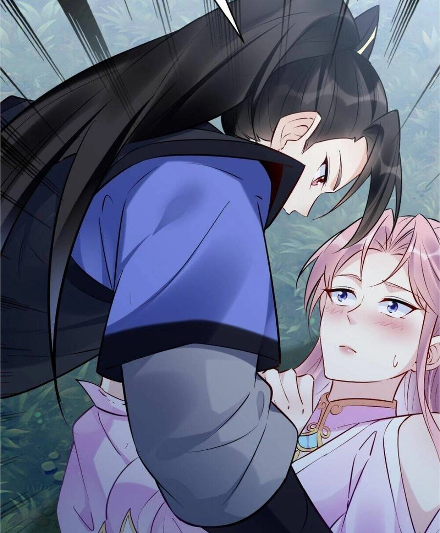 Nhân Vật Phản Diện Này Có Chút Lương Tâm, Nhưng Không Nhiều! Chapter 107 - 10