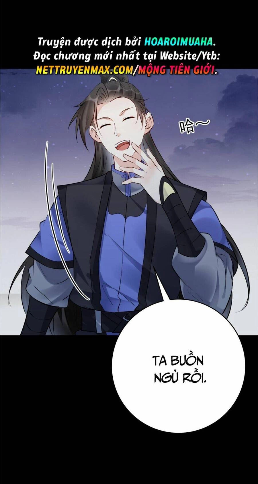 Nhân Vật Phản Diện Này Có Chút Lương Tâm, Nhưng Không Nhiều! Chapter 107 - 13