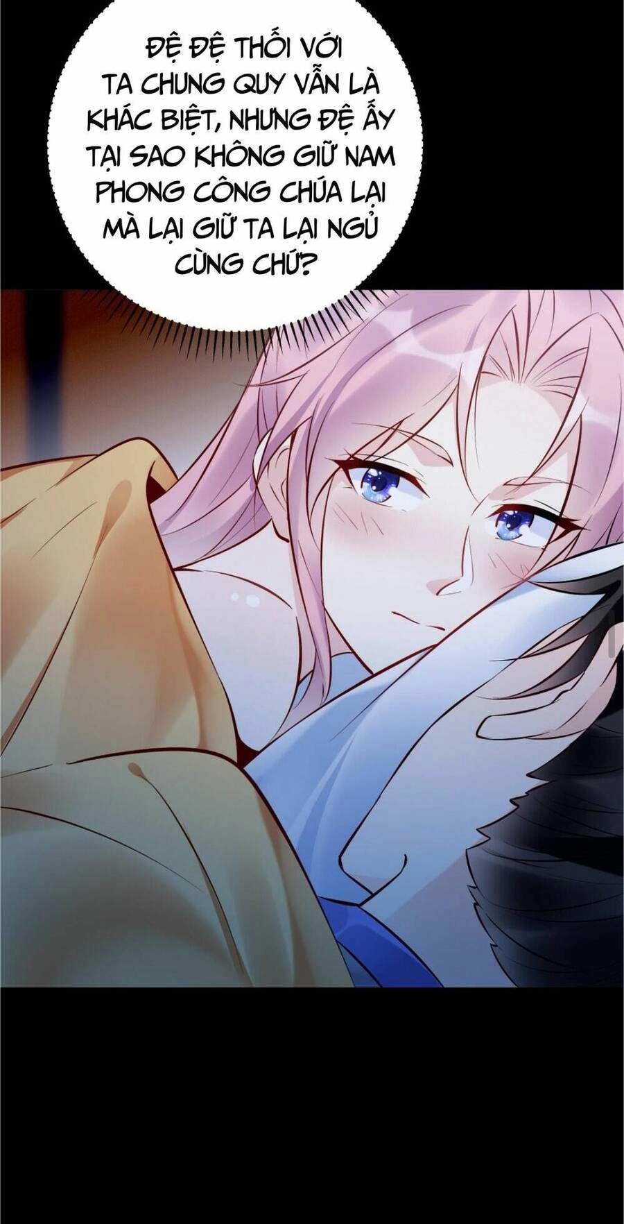 Nhân Vật Phản Diện Này Có Chút Lương Tâm, Nhưng Không Nhiều! Chapter 107 - 19