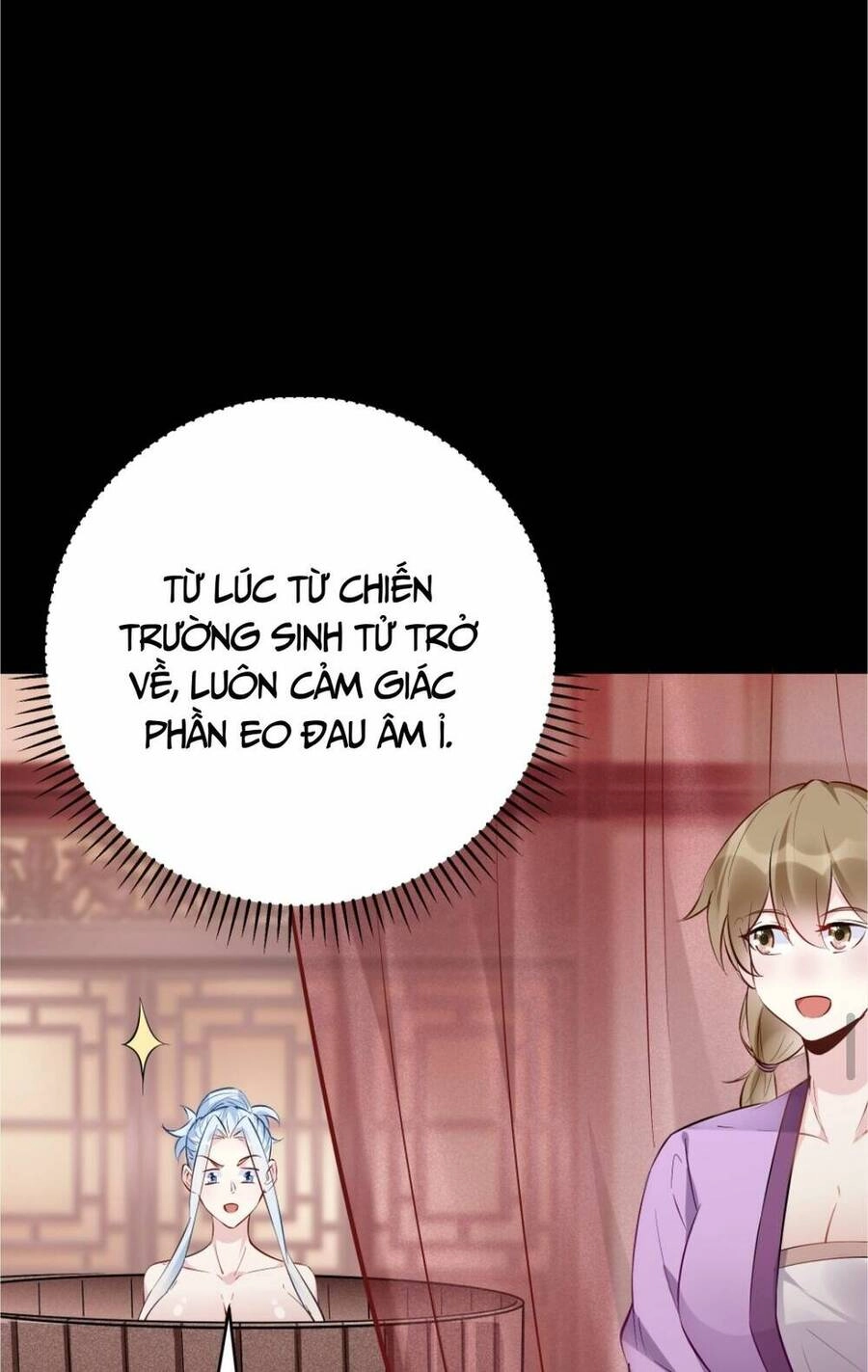 Nhân Vật Phản Diện Này Có Chút Lương Tâm, Nhưng Không Nhiều! Chapter 107 - 25