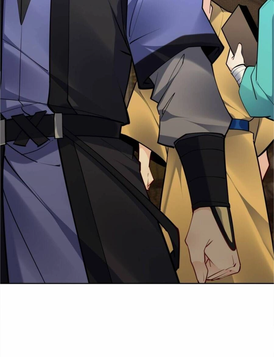 Nhân Vật Phản Diện Này Có Chút Lương Tâm, Nhưng Không Nhiều! Chapter 108 - 7