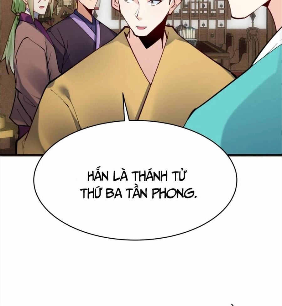 Nhân Vật Phản Diện Này Có Chút Lương Tâm, Nhưng Không Nhiều! Chapter 108 - 9