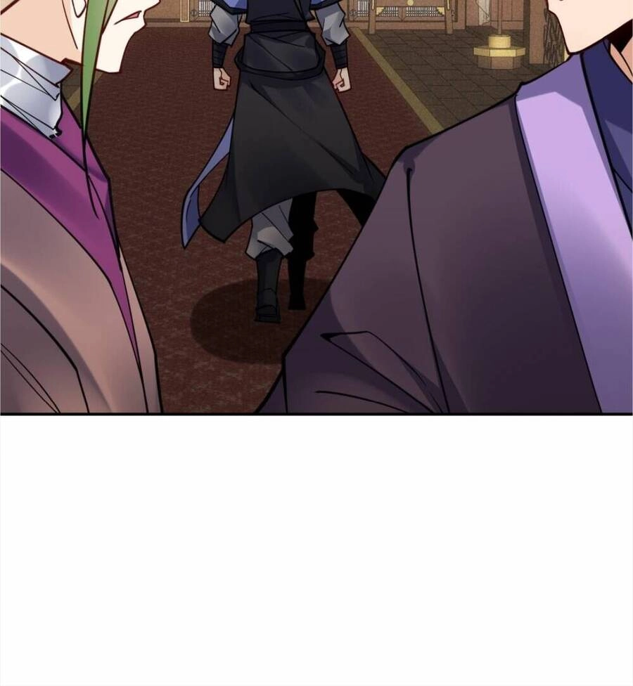 Nhân Vật Phản Diện Này Có Chút Lương Tâm, Nhưng Không Nhiều! Chapter 108 - 11