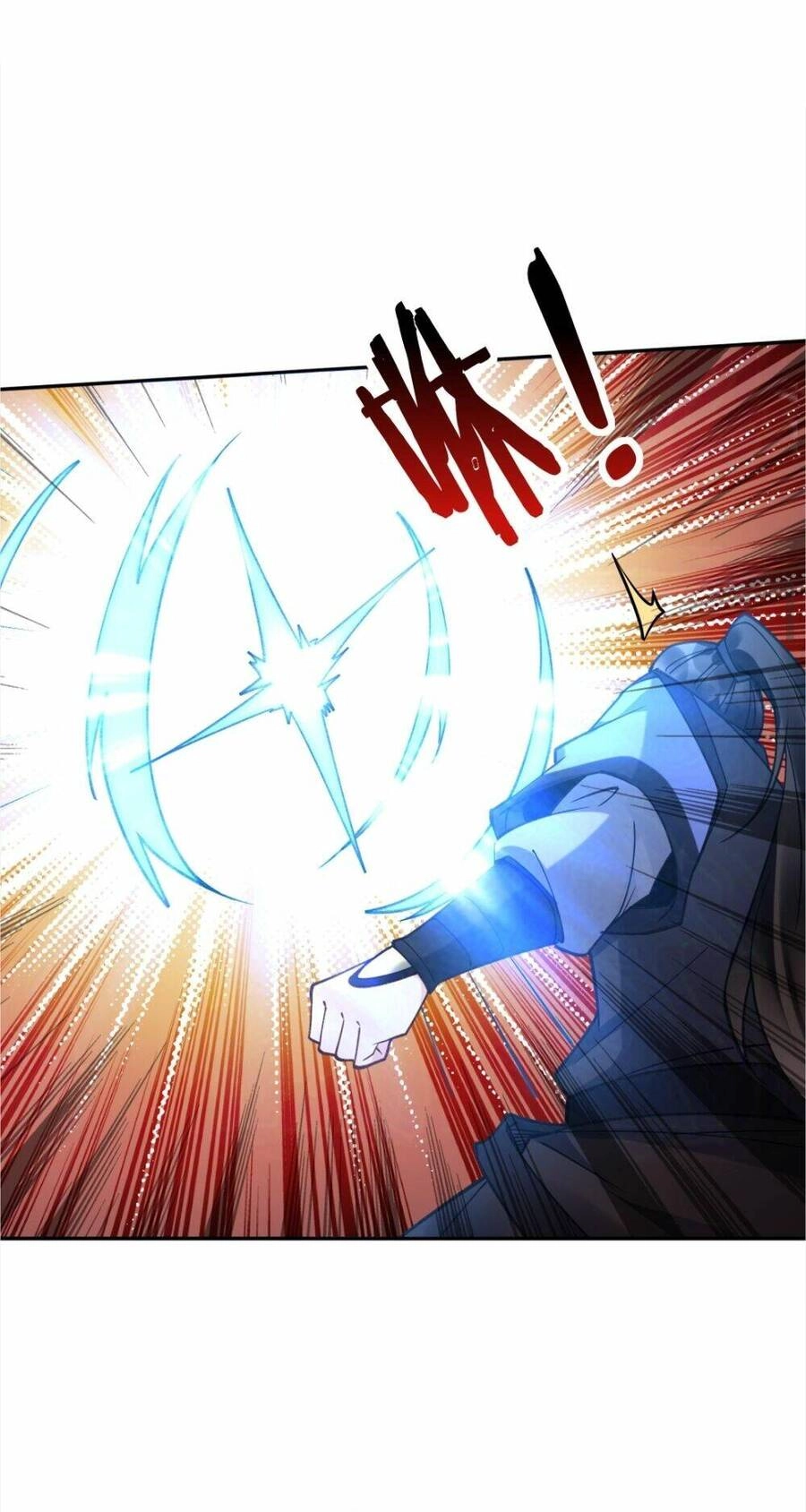 Nhân Vật Phản Diện Này Có Chút Lương Tâm, Nhưng Không Nhiều! Chapter 108 - 16