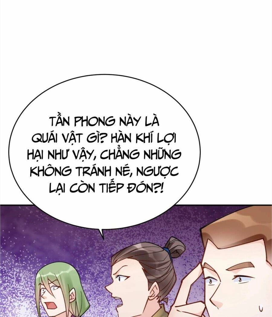 Nhân Vật Phản Diện Này Có Chút Lương Tâm, Nhưng Không Nhiều! Chapter 108 - 22