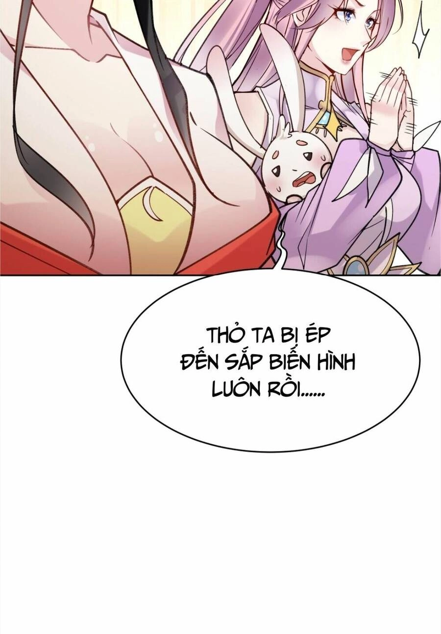 Nhân Vật Phản Diện Này Có Chút Lương Tâm, Nhưng Không Nhiều! Chapter 108 - 27