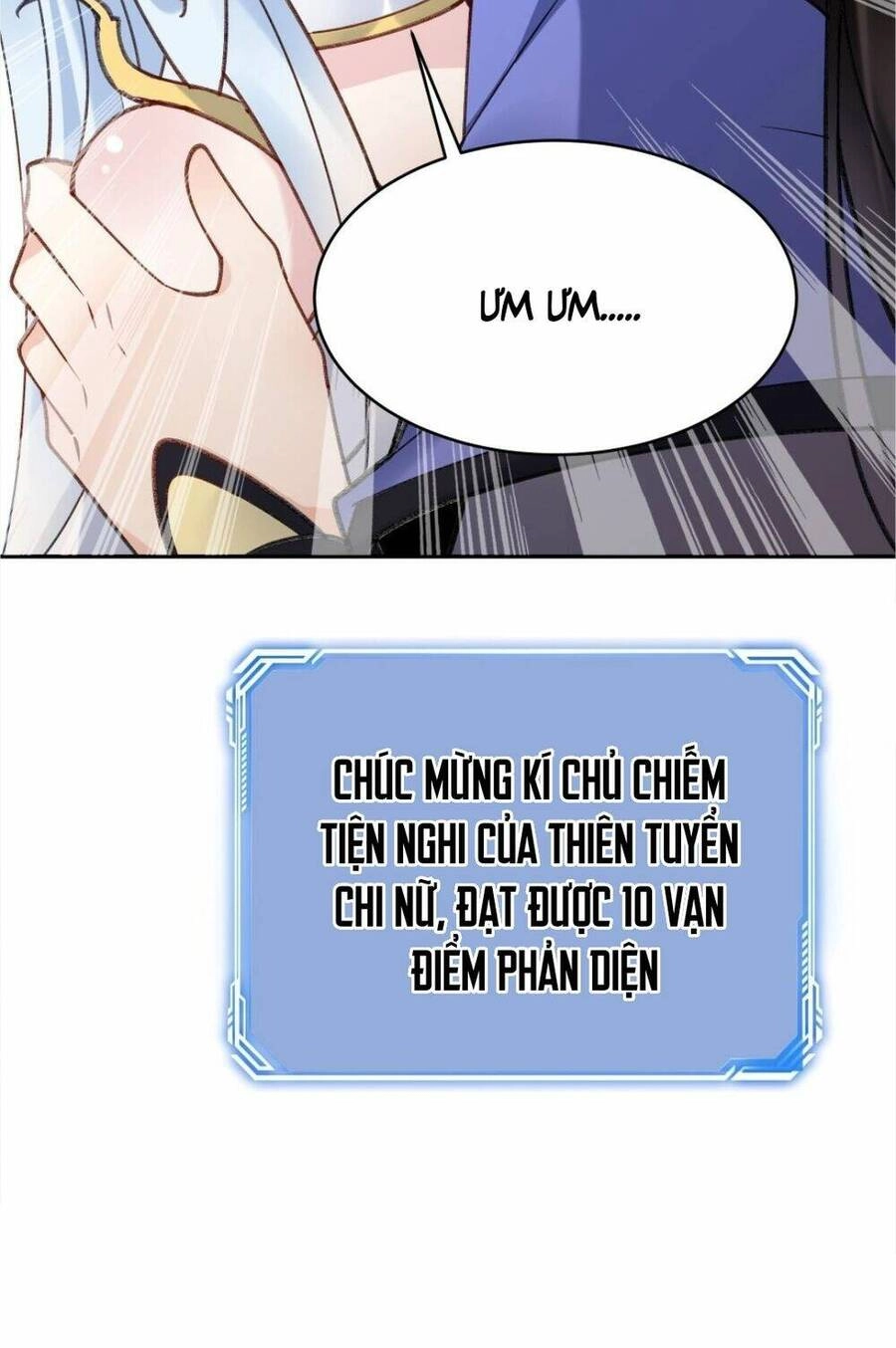 Nhân Vật Phản Diện Này Có Chút Lương Tâm, Nhưng Không Nhiều! Chapter 108 - 29