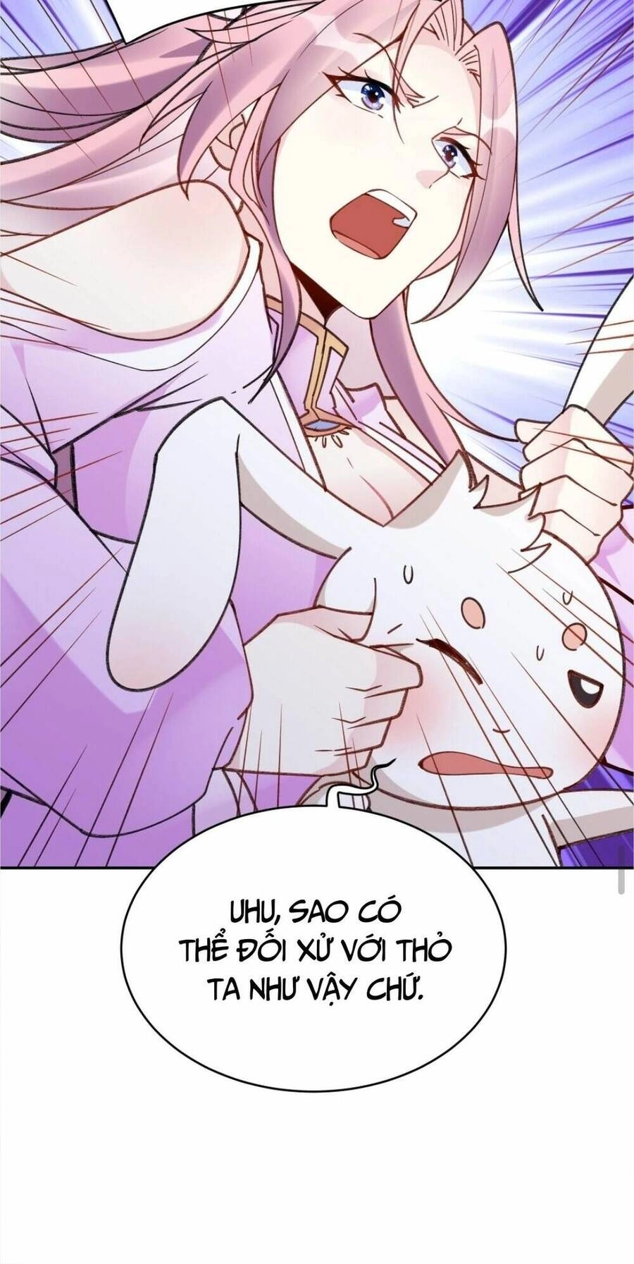 Nhân Vật Phản Diện Này Có Chút Lương Tâm, Nhưng Không Nhiều! Chapter 108 - 31