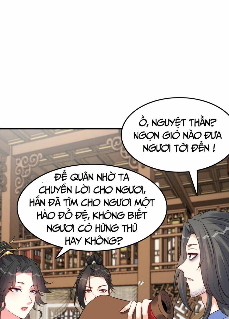 Nhân Vật Phản Diện Này Có Chút Lương Tâm, Nhưng Không Nhiều! Chapter 109 - 8