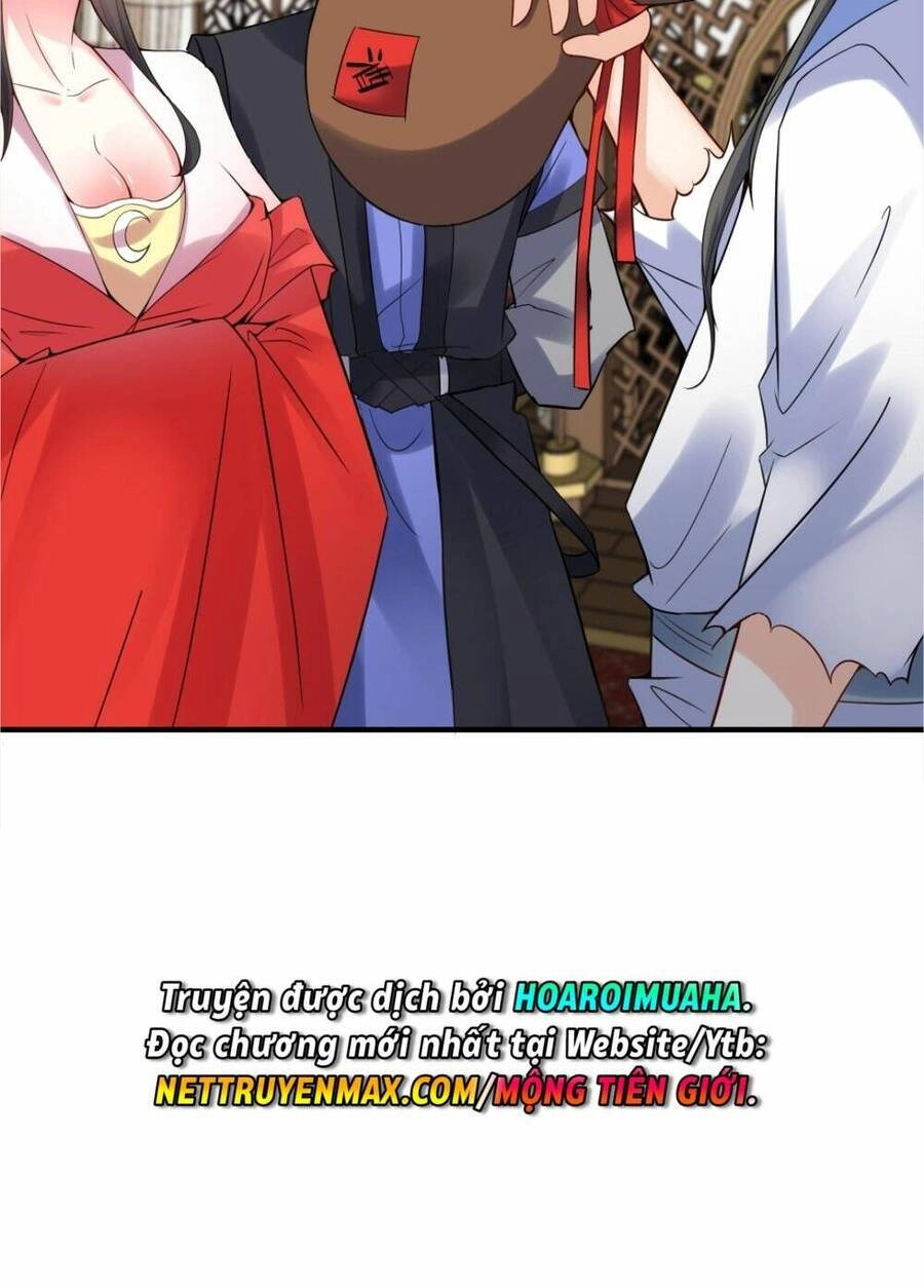 Nhân Vật Phản Diện Này Có Chút Lương Tâm, Nhưng Không Nhiều! Chapter 109 - 9