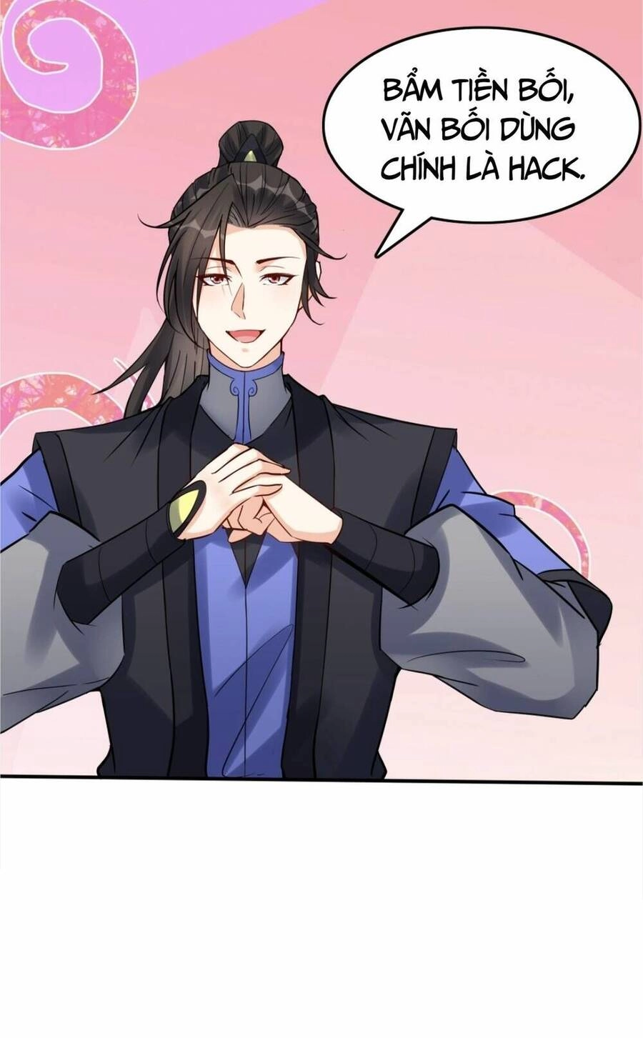 Nhân Vật Phản Diện Này Có Chút Lương Tâm, Nhưng Không Nhiều! Chapter 109 - 11