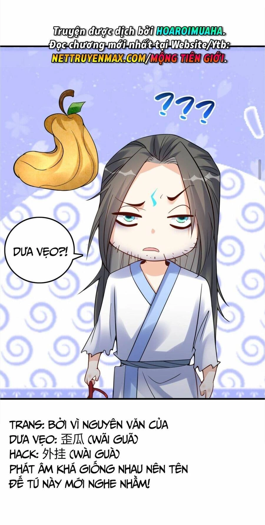 Nhân Vật Phản Diện Này Có Chút Lương Tâm, Nhưng Không Nhiều! Chapter 109 - 12