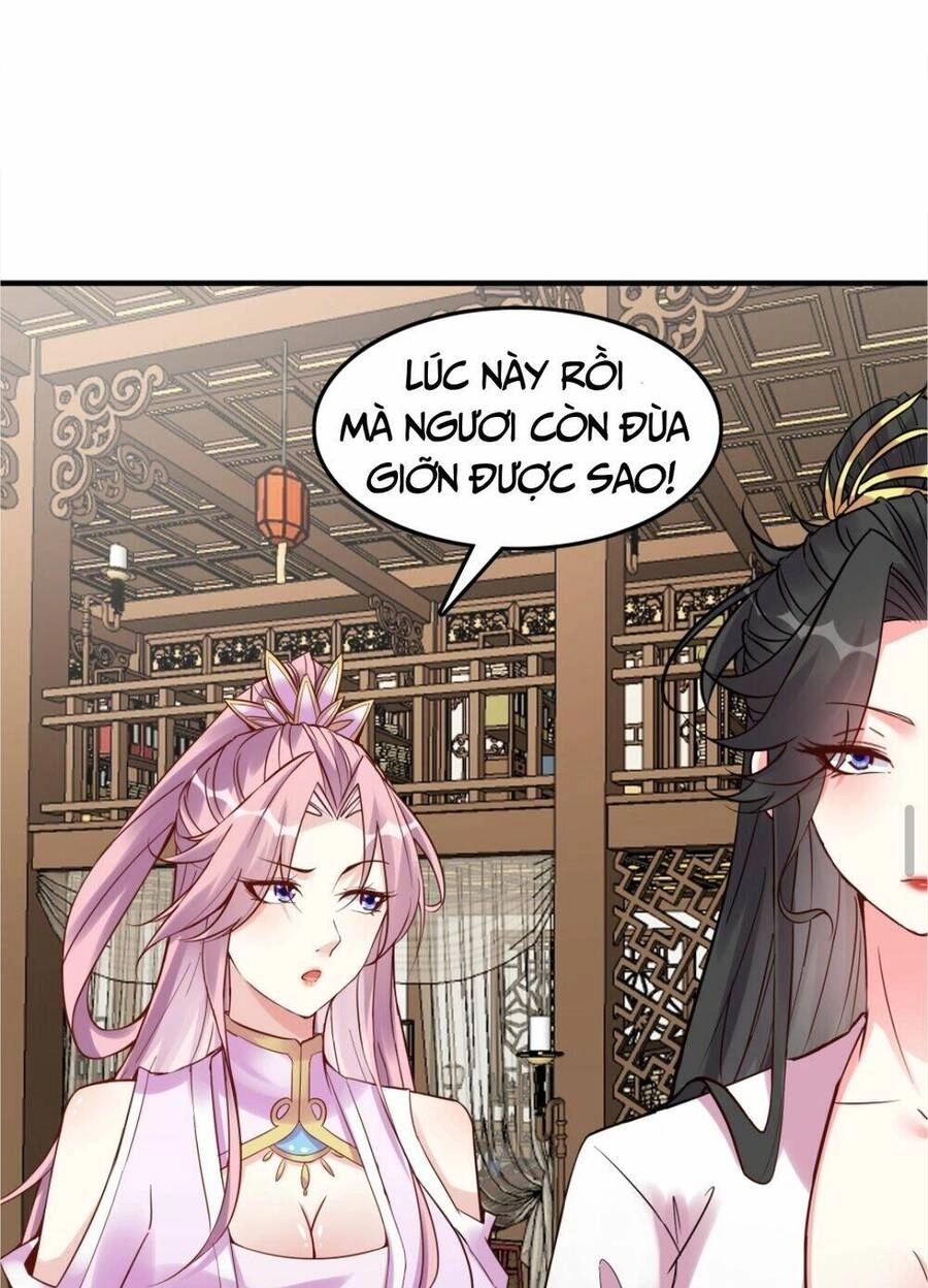 Nhân Vật Phản Diện Này Có Chút Lương Tâm, Nhưng Không Nhiều! Chapter 109 - 13