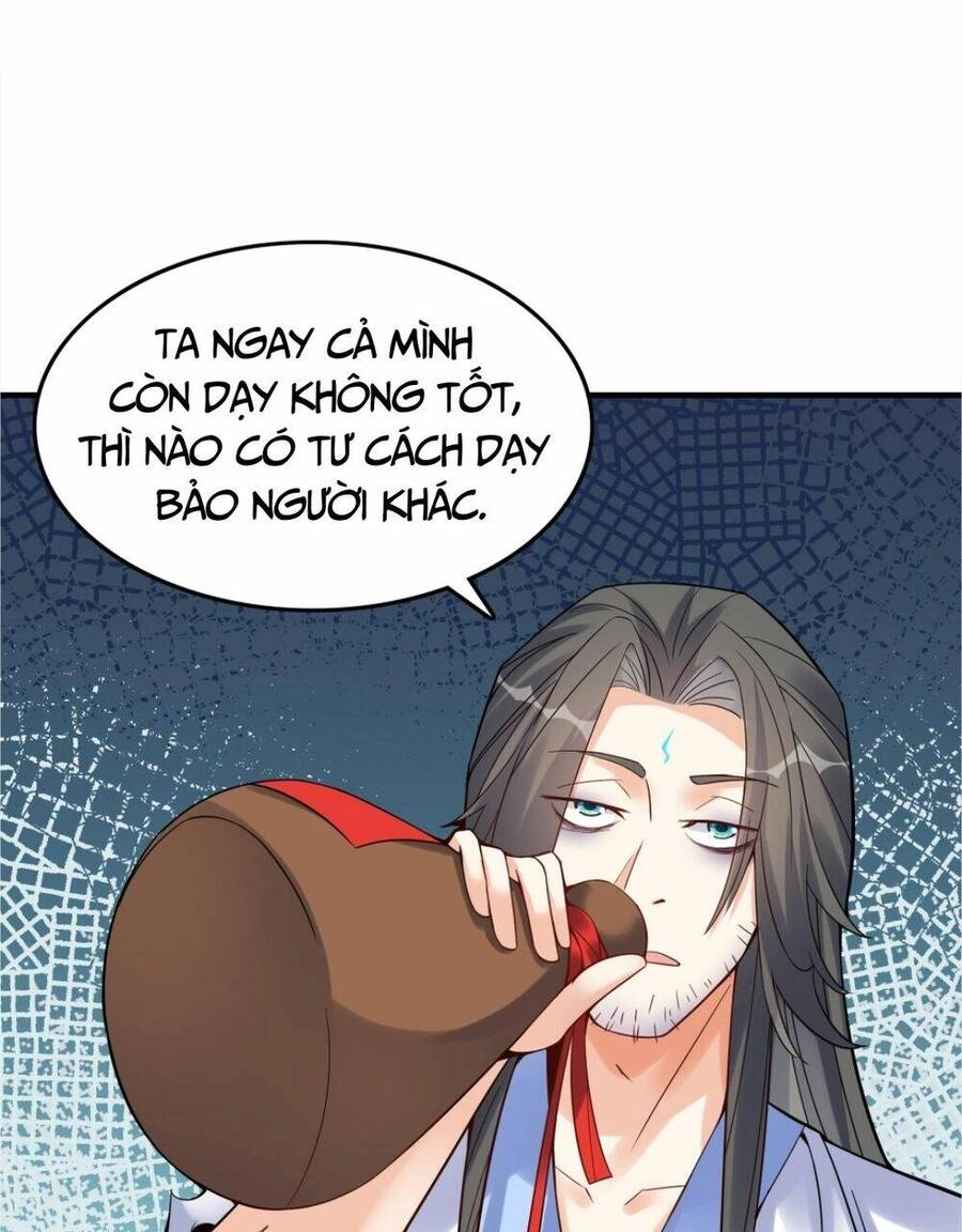 Nhân Vật Phản Diện Này Có Chút Lương Tâm, Nhưng Không Nhiều! Chapter 109 - 17