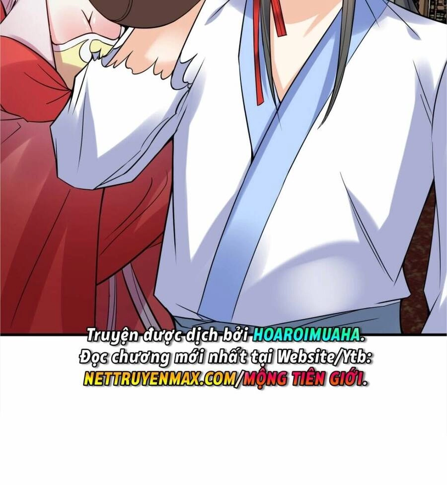 Nhân Vật Phản Diện Này Có Chút Lương Tâm, Nhưng Không Nhiều! Chapter 109 - 20