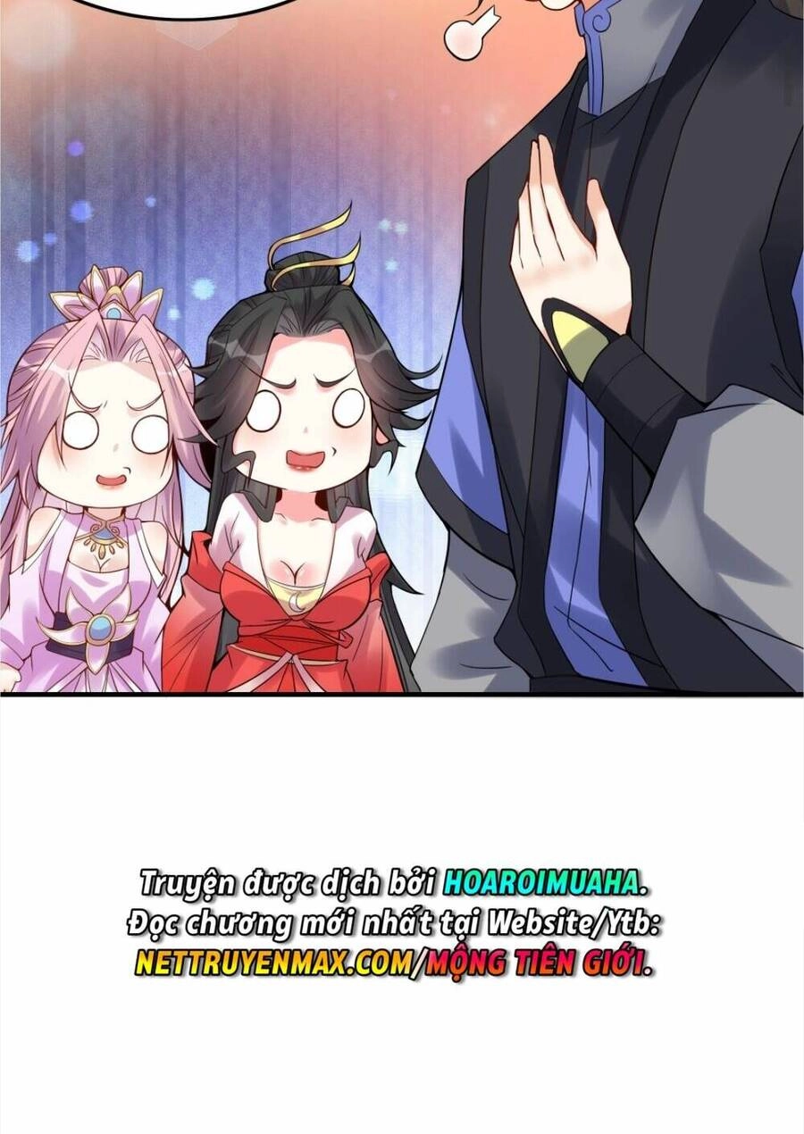 Nhân Vật Phản Diện Này Có Chút Lương Tâm, Nhưng Không Nhiều! Chapter 109 - 26