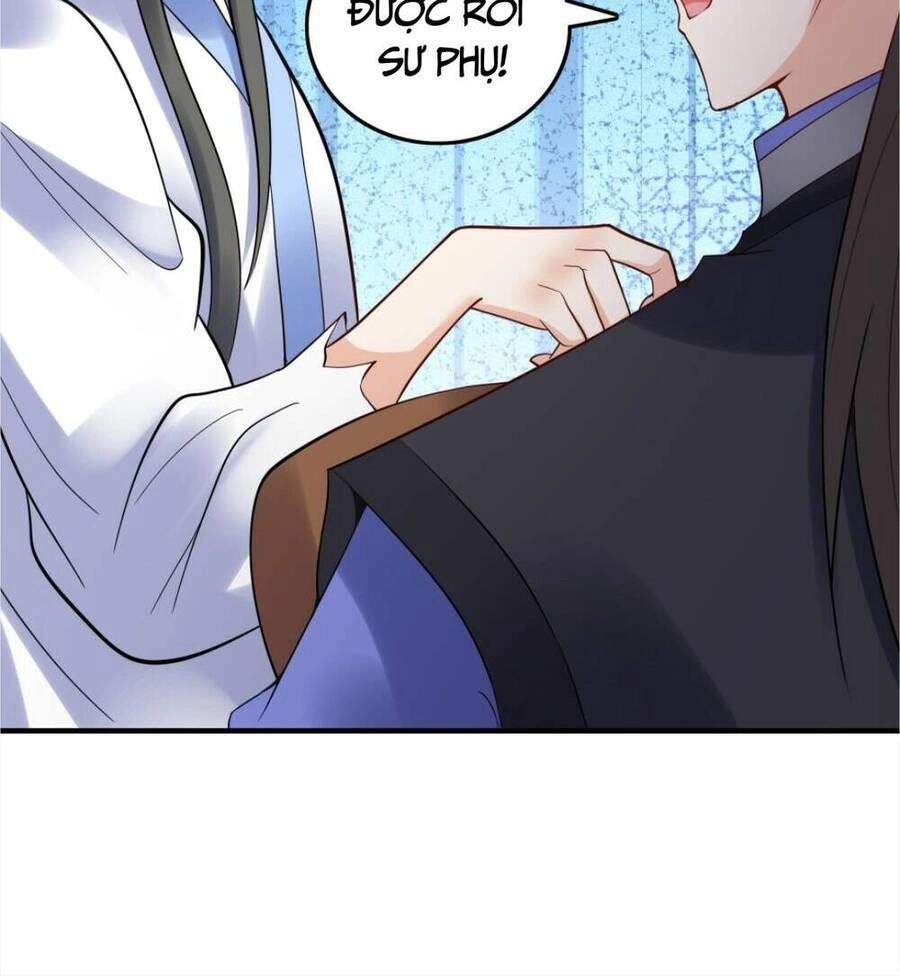 Nhân Vật Phản Diện Này Có Chút Lương Tâm, Nhưng Không Nhiều! Chapter 109 - 31