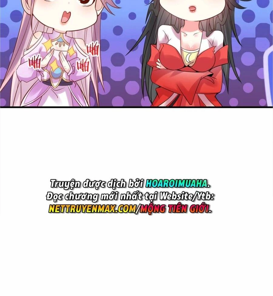 Nhân Vật Phản Diện Này Có Chút Lương Tâm, Nhưng Không Nhiều! Chapter 109 - 35