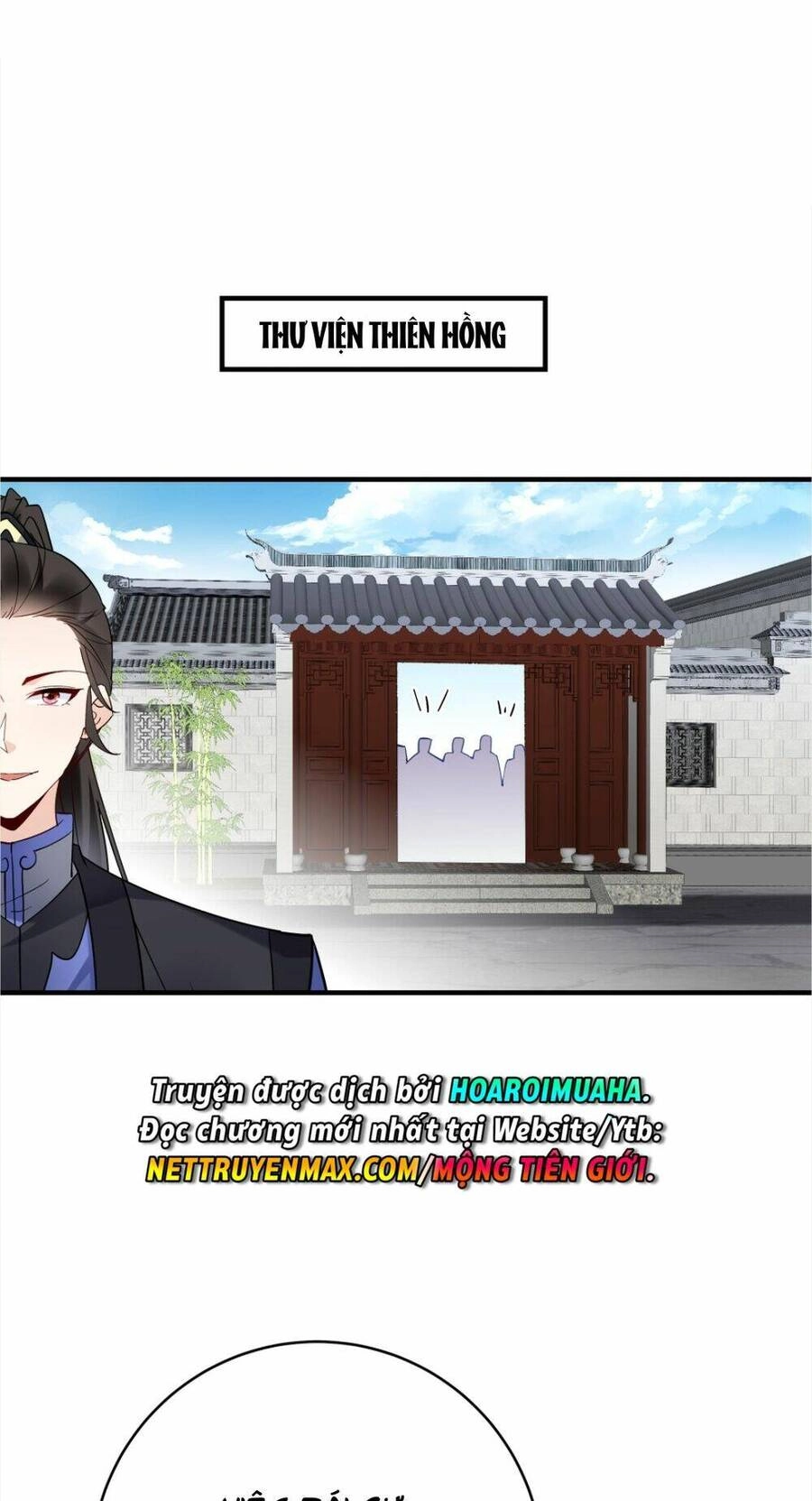 Nhân Vật Phản Diện Này Có Chút Lương Tâm, Nhưng Không Nhiều! Chapter 110 - 2