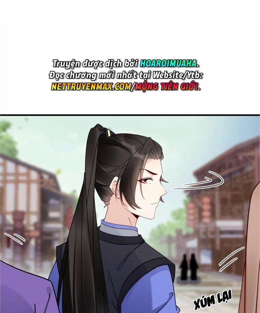 Nhân Vật Phản Diện Này Có Chút Lương Tâm, Nhưng Không Nhiều! Chapter 110 - 10