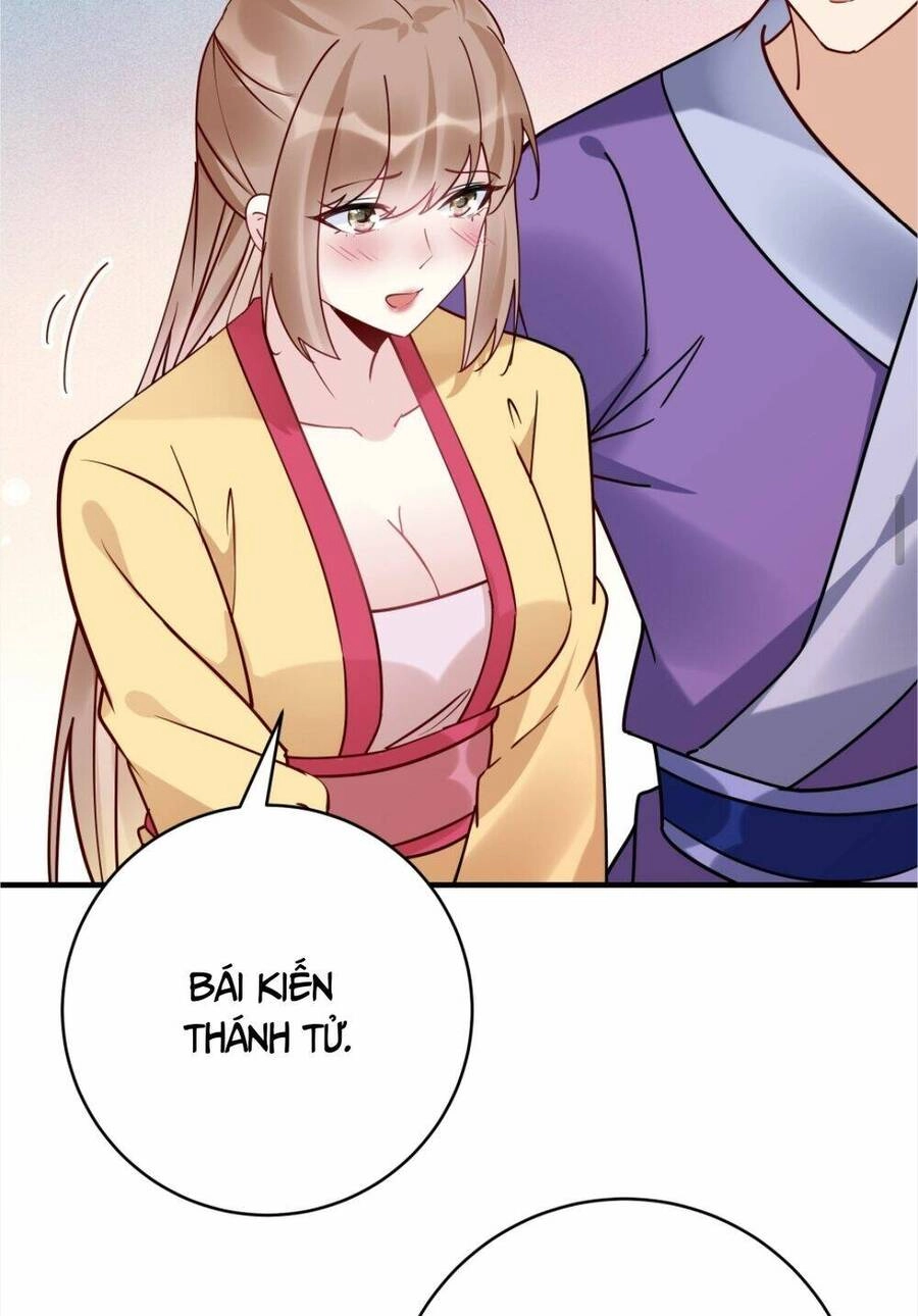 Nhân Vật Phản Diện Này Có Chút Lương Tâm, Nhưng Không Nhiều! Chapter 110 - 12