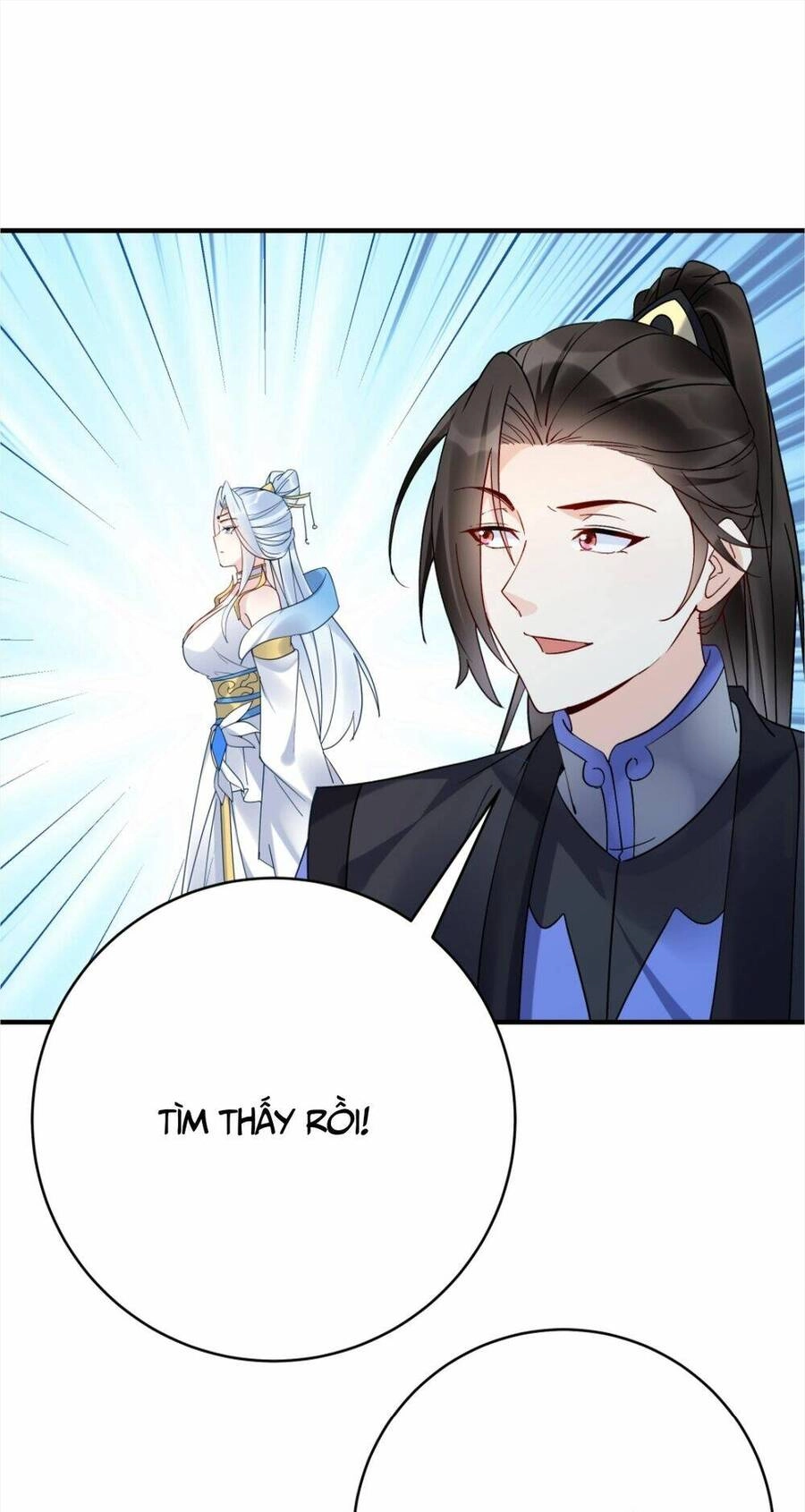 Nhân Vật Phản Diện Này Có Chút Lương Tâm, Nhưng Không Nhiều! Chapter 110 - 20