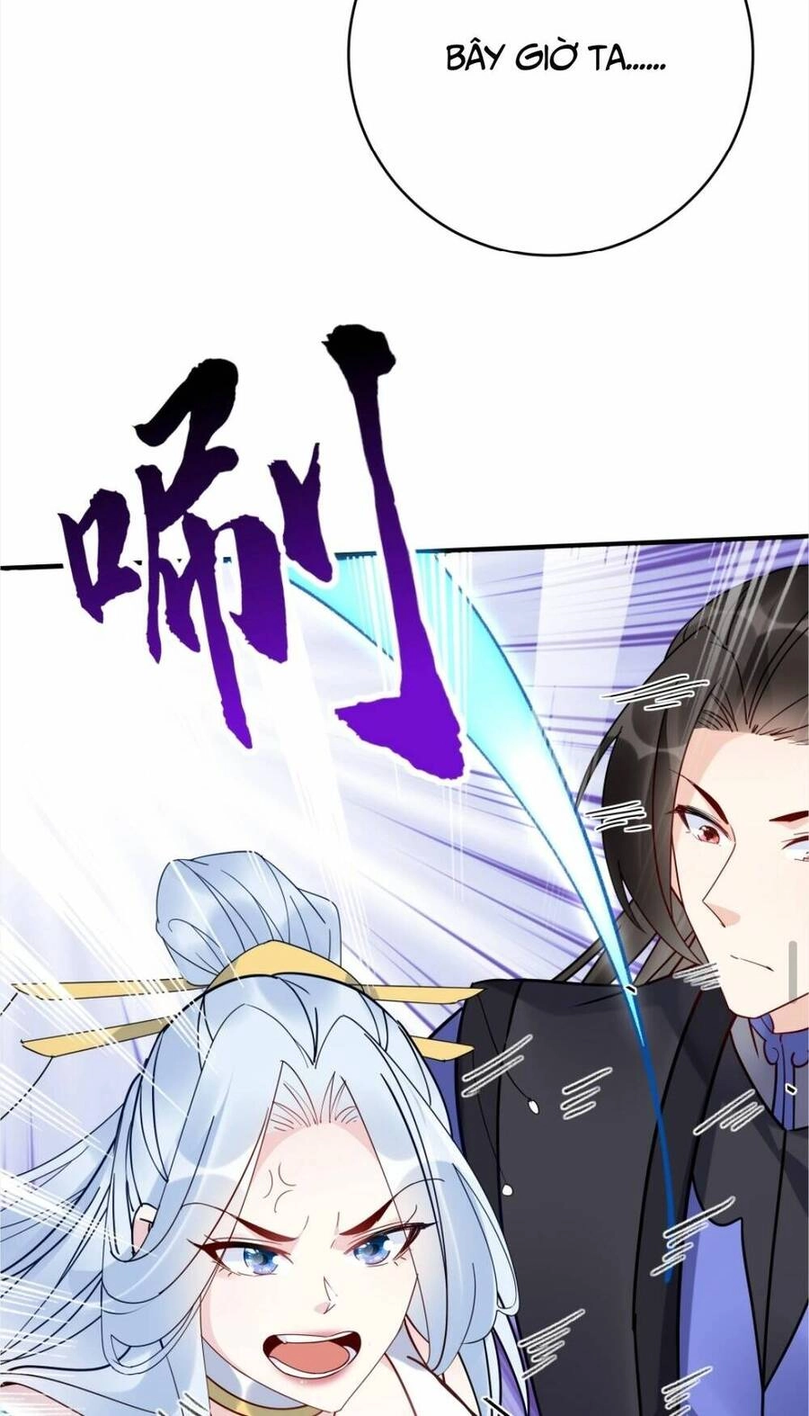 Nhân Vật Phản Diện Này Có Chút Lương Tâm, Nhưng Không Nhiều! Chapter 110 - 27