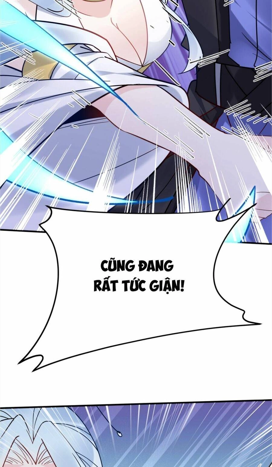 Nhân Vật Phản Diện Này Có Chút Lương Tâm, Nhưng Không Nhiều! Chapter 110 - 28