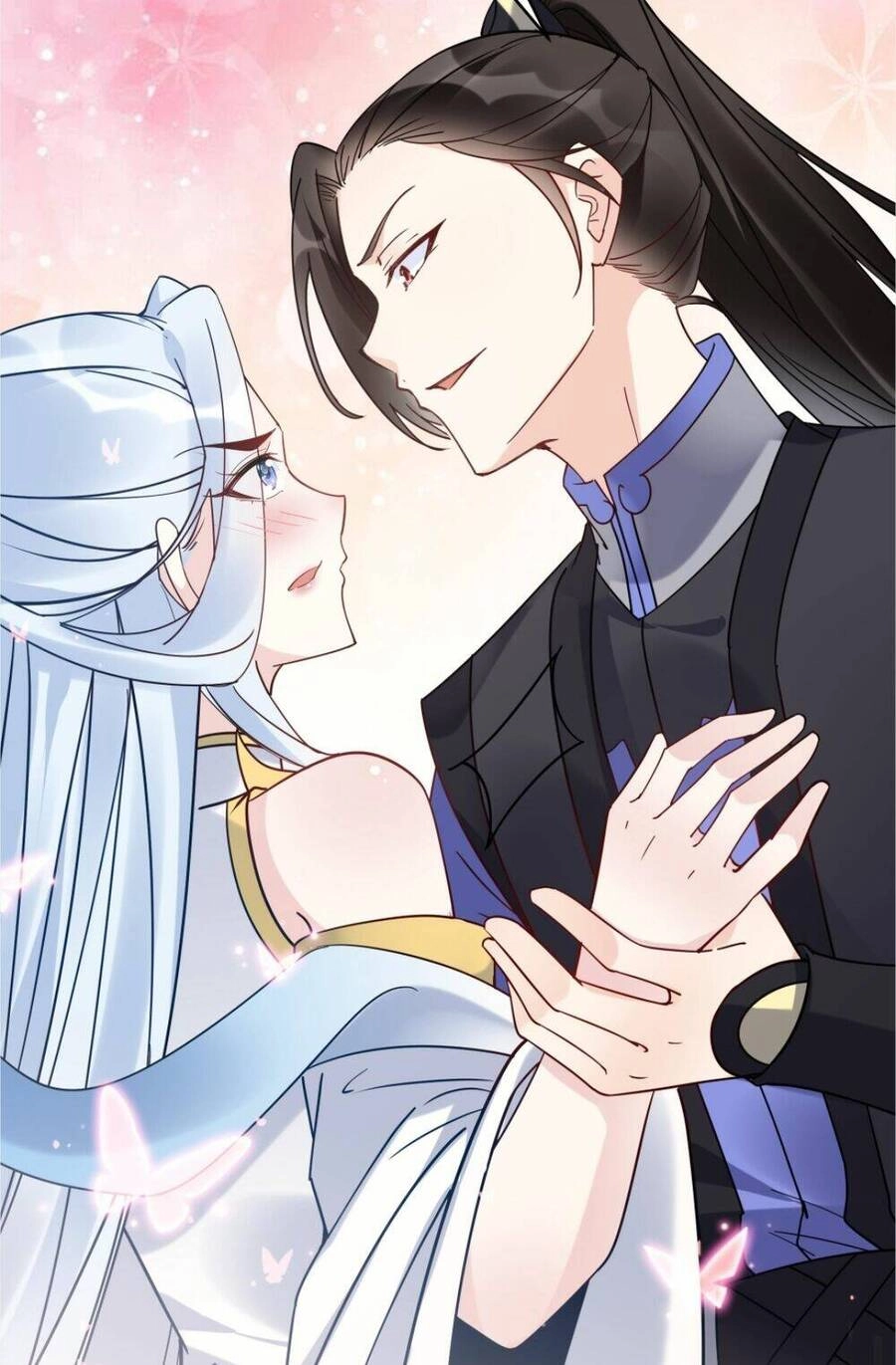 Nhân Vật Phản Diện Này Có Chút Lương Tâm, Nhưng Không Nhiều! Chapter 110 - 30