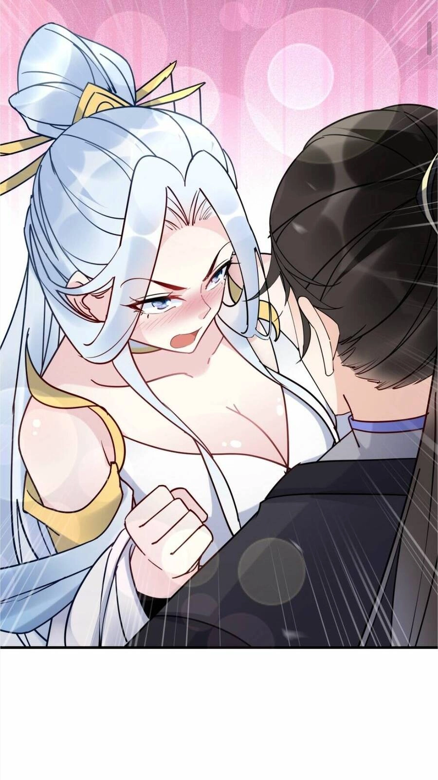 Nhân Vật Phản Diện Này Có Chút Lương Tâm, Nhưng Không Nhiều! Chapter 110 - 35