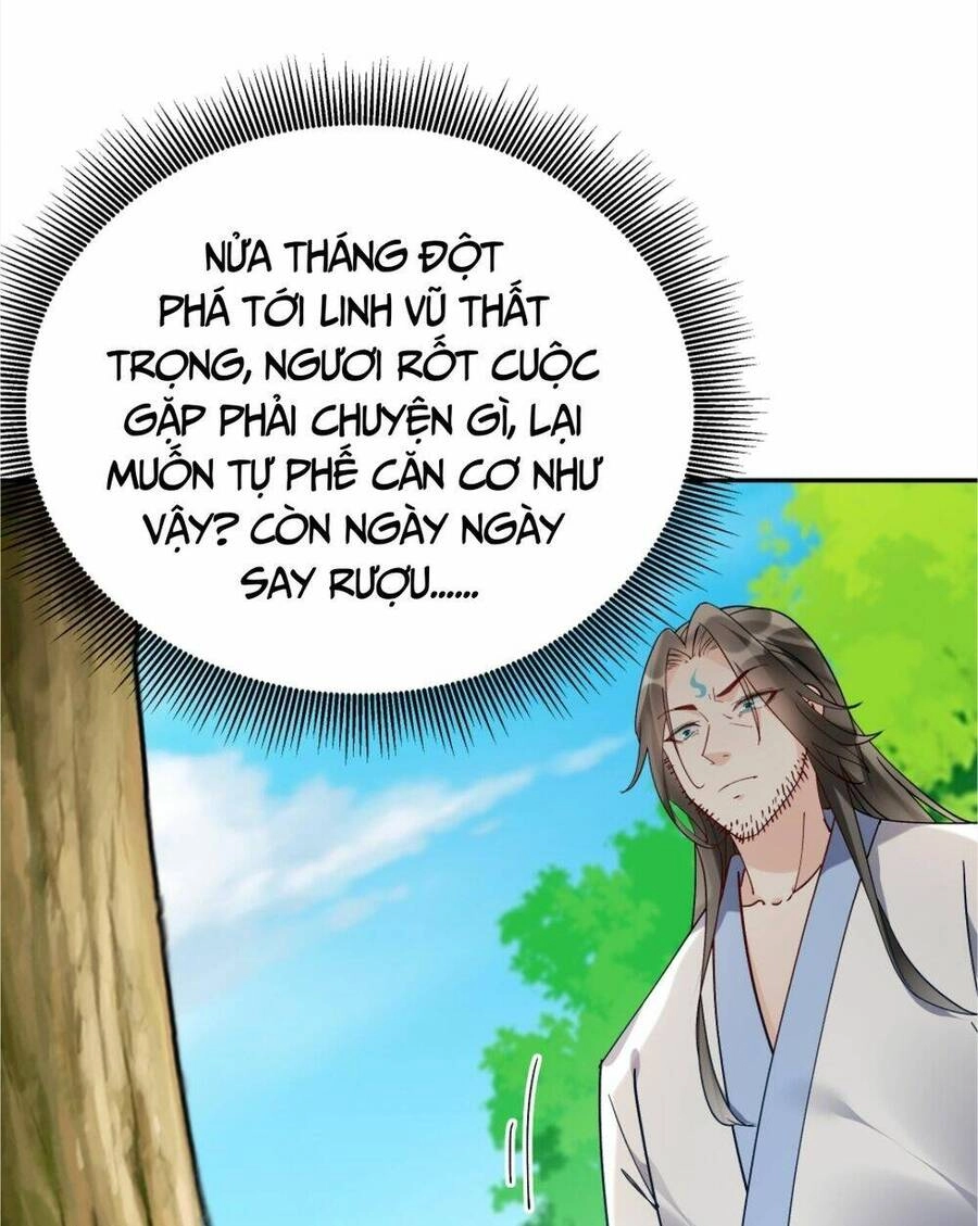 Nhân Vật Phản Diện Này Có Chút Lương Tâm, Nhưng Không Nhiều! Chapter 111 - 3